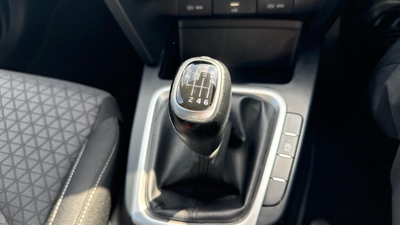 Kia Ceed 1.0T GDi ISG 2 5dr Petrol Estate